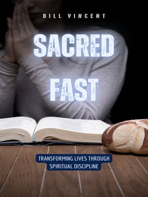 cover image of Sacred Fast